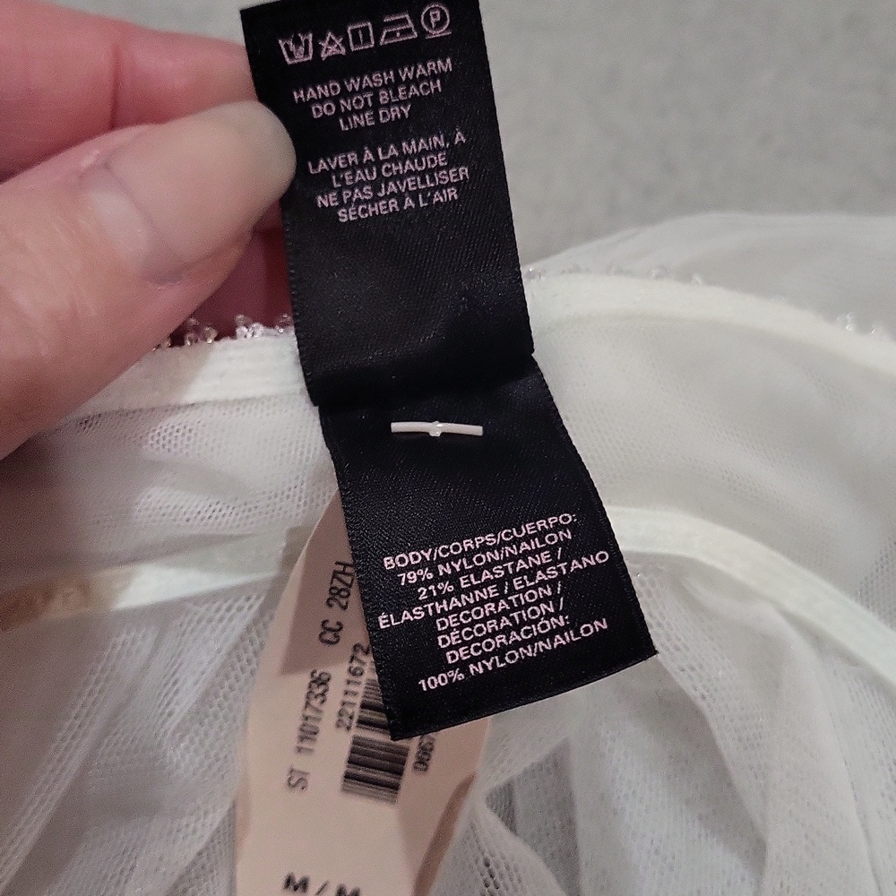 Victoria's Secret Sexy Little Things Undies - Picture 11 of 14